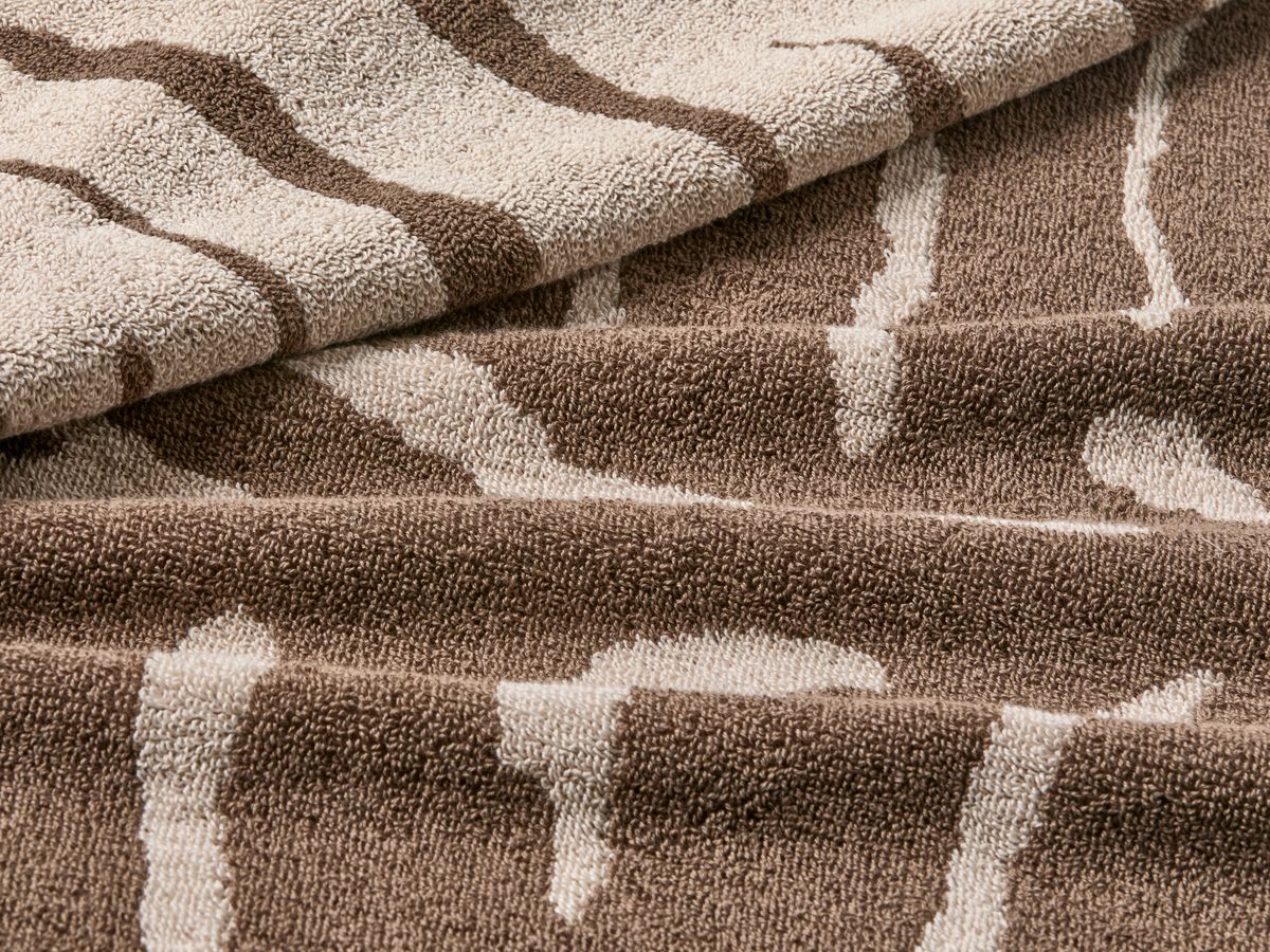 Zanzibar Handduk view 3