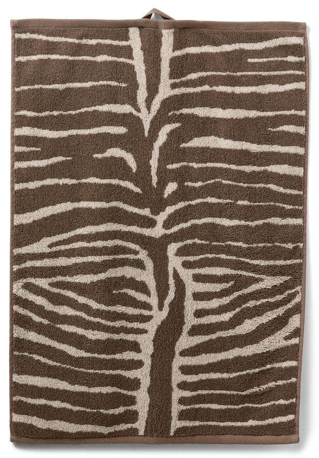 Zanzibar Handduk view 4