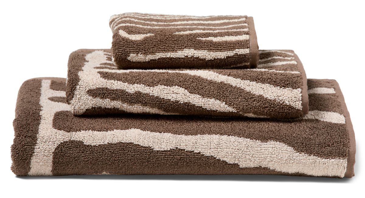 Zanzibar Badhandduk view 4