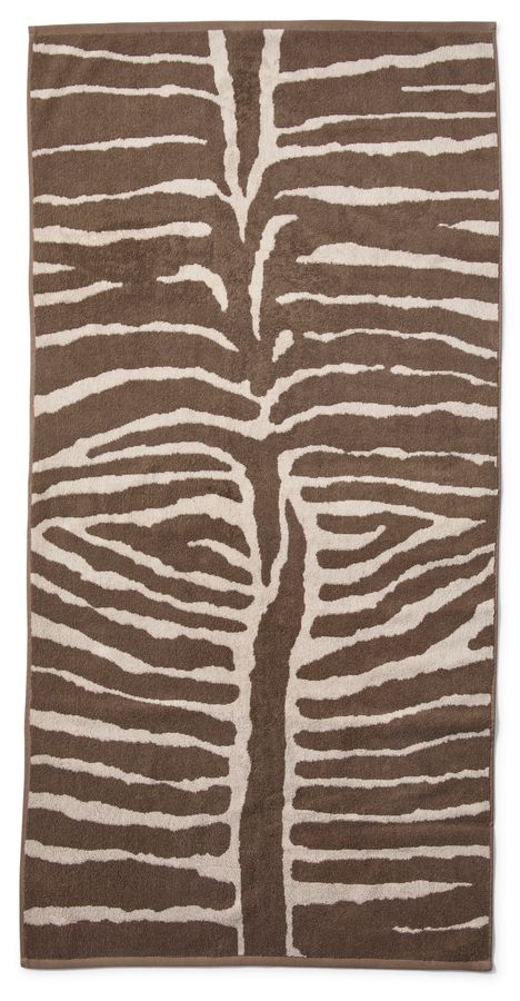 Zanzibar Badhandduk view 5