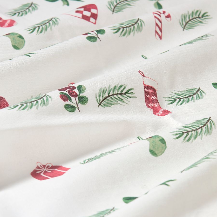 Juletid Kökshandduk view 2