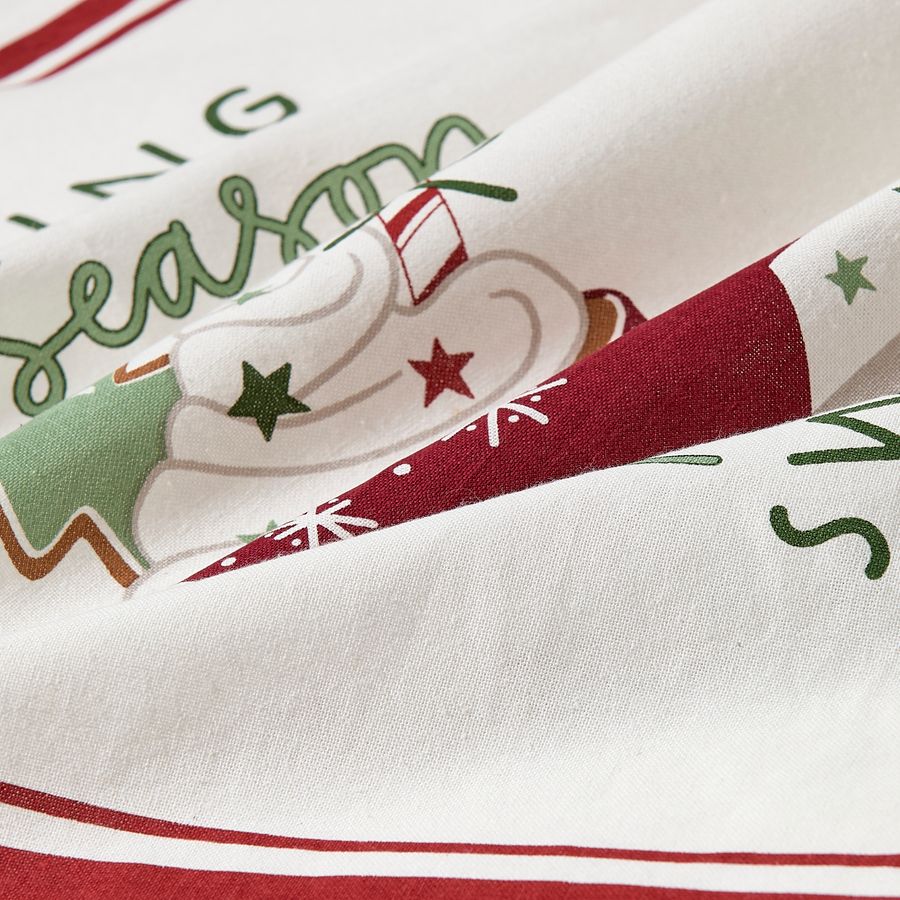 Sweet Kökshandduk view 2