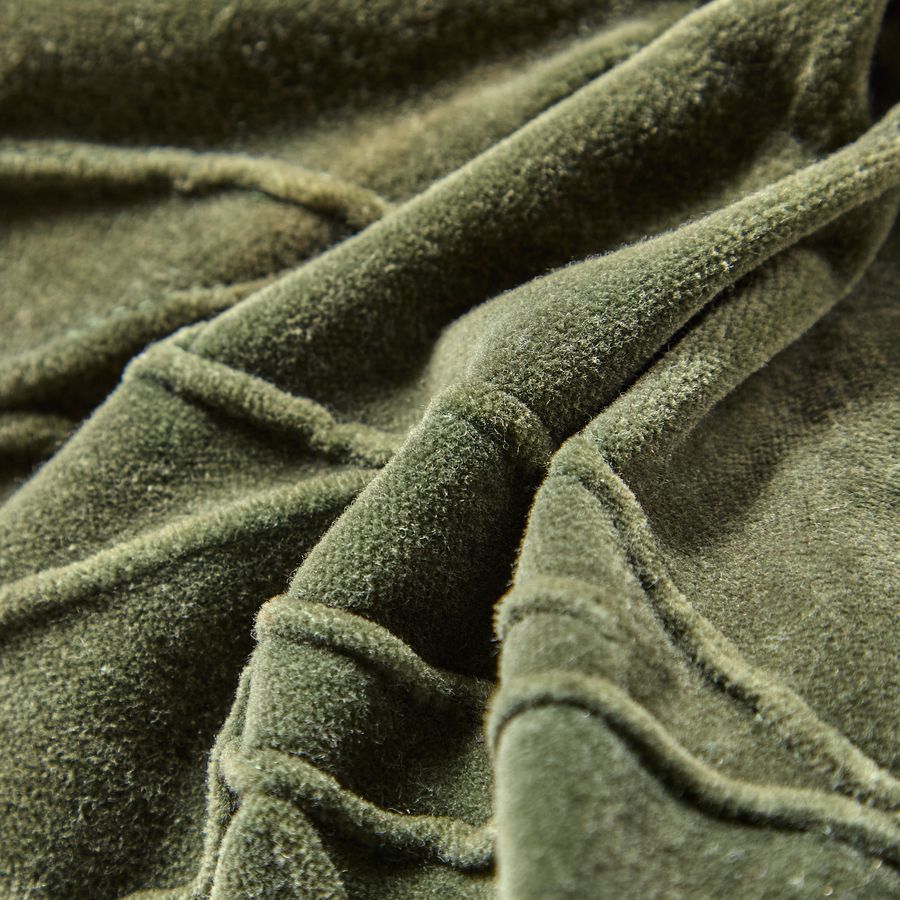 Florentina Kuddfodral view 2