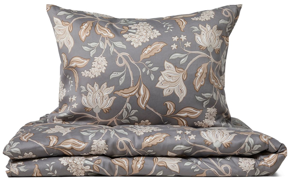 Anju Påslakanset i bomullssatin