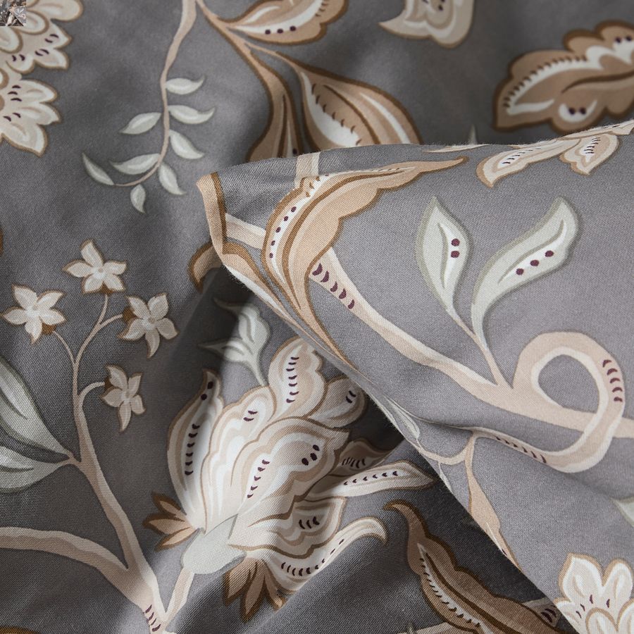 Anju Påslakanset i bomullssatin view 2