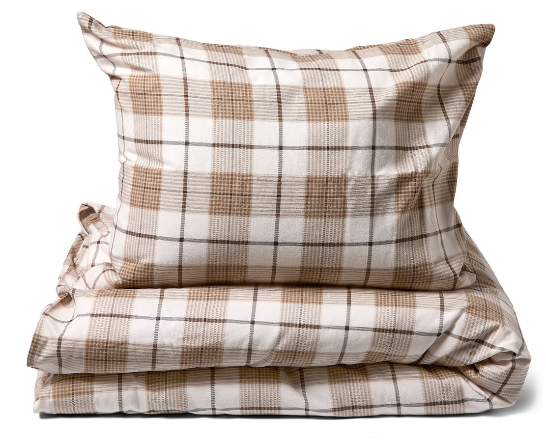 Staffan Påslakanset i bomullsflanell