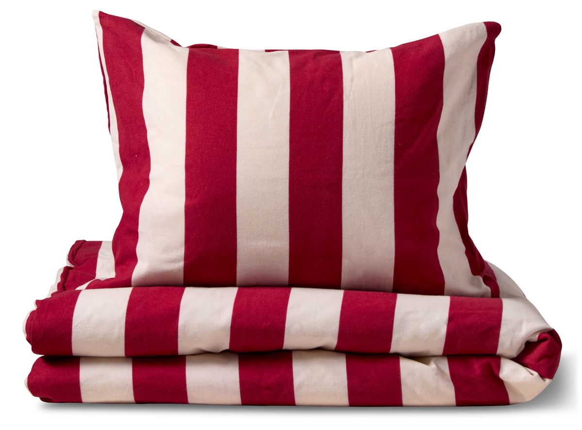 Madigan Påslakanset i bomullsflanell