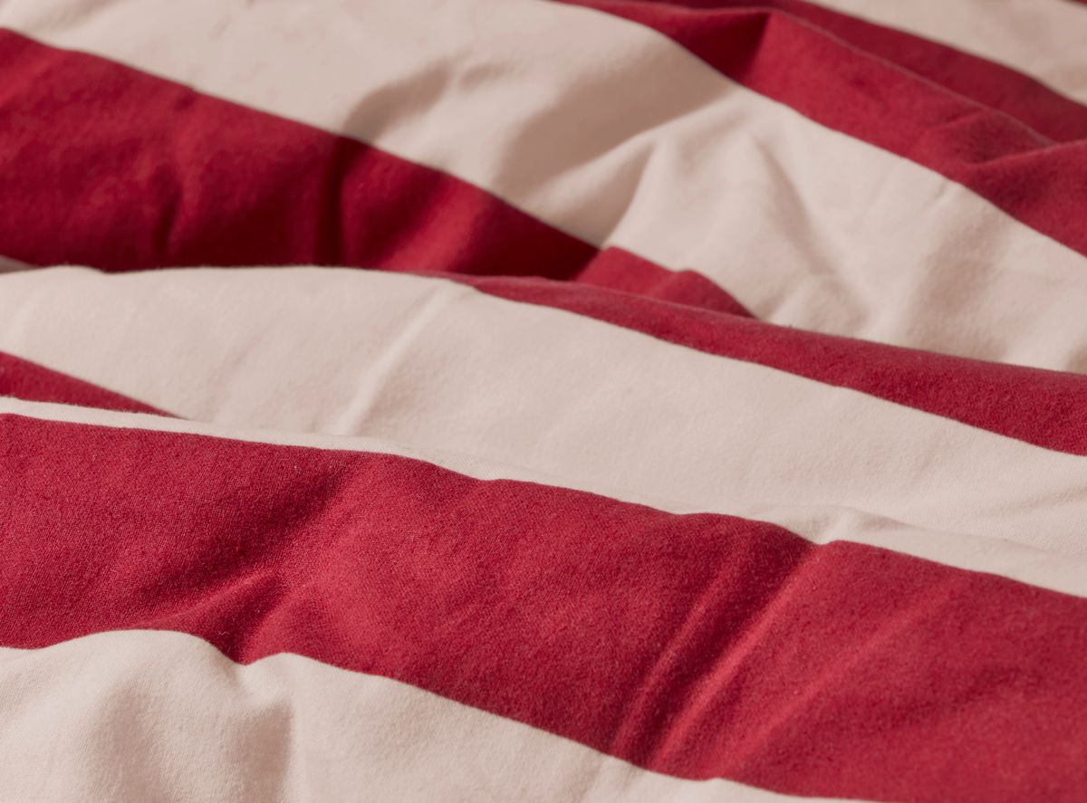 Madigan Påslakanset i bomullsflanell view 2