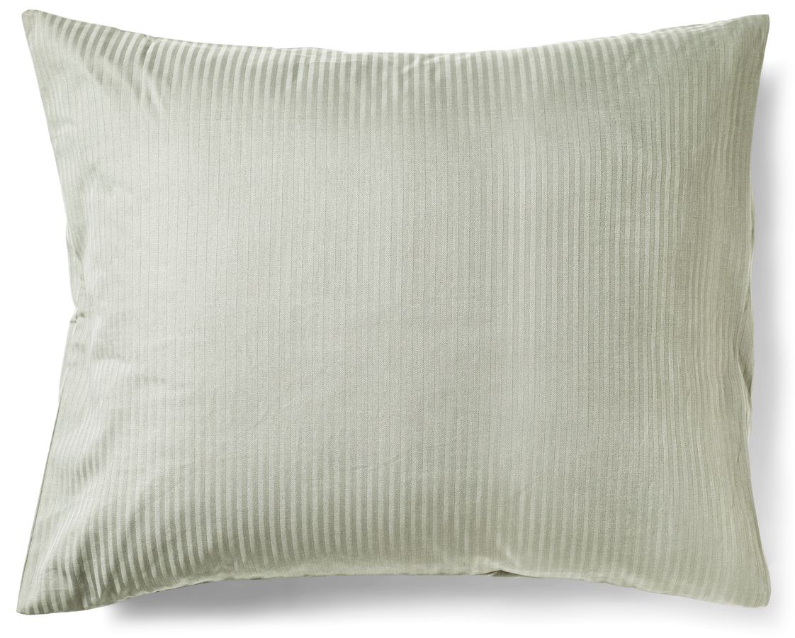 Hampton Örngott i bomullssatin