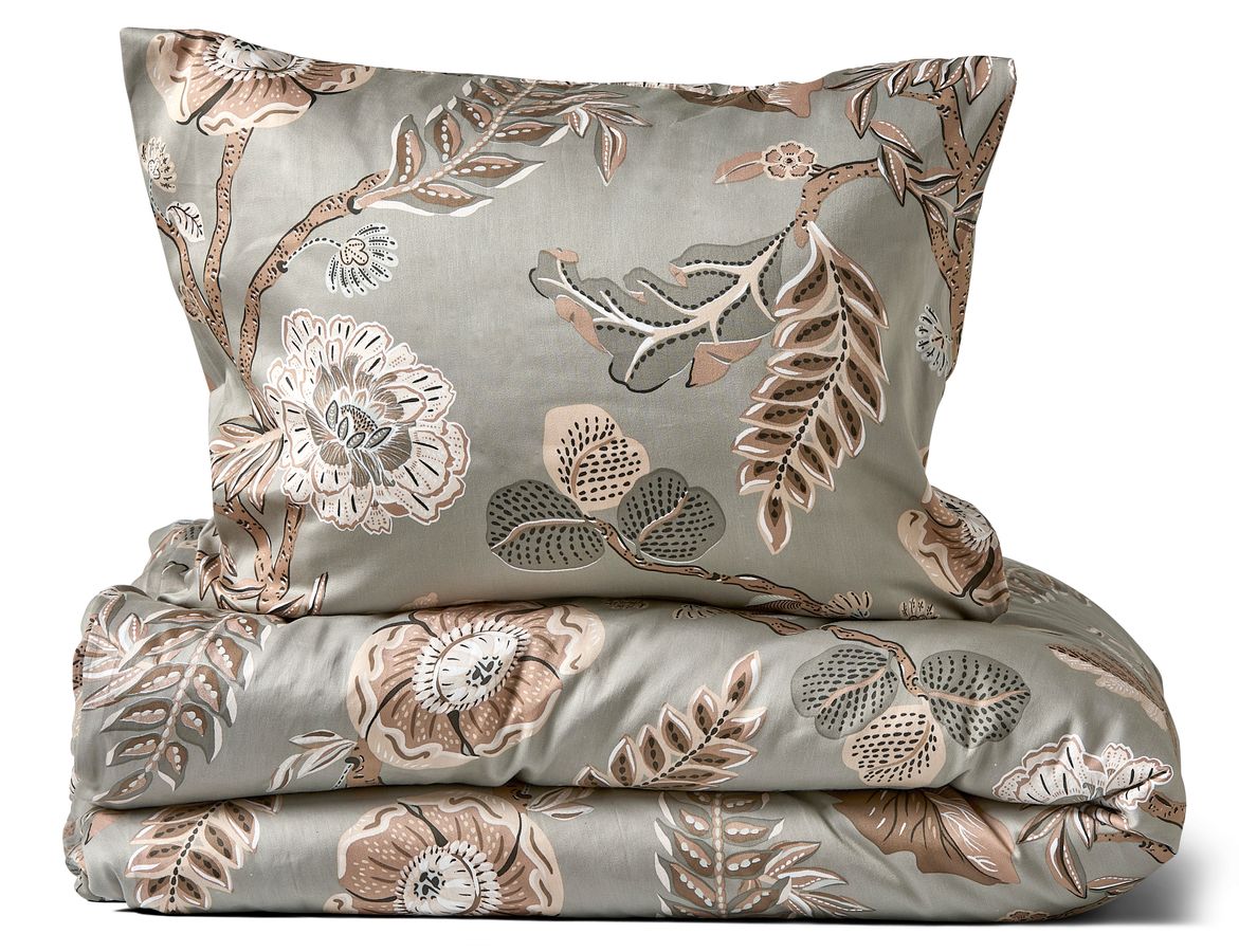 Lani Påslakanset i bomullssatin