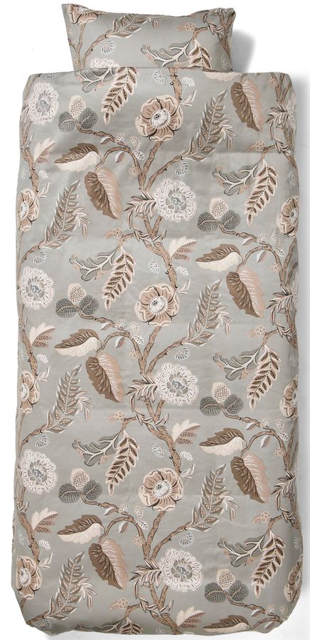 Lani Påslakanset i bomullssatin view 2