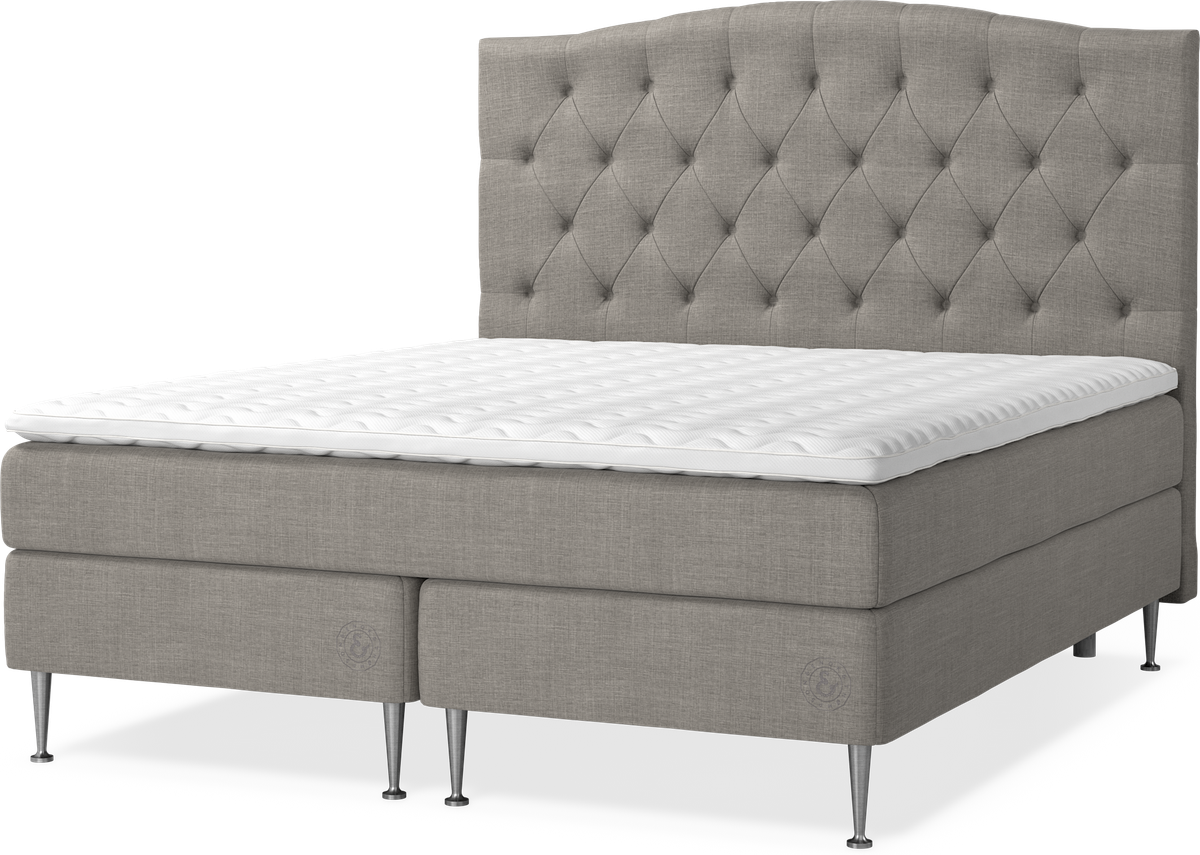 Saltskär Comfort Kontinentalsäng