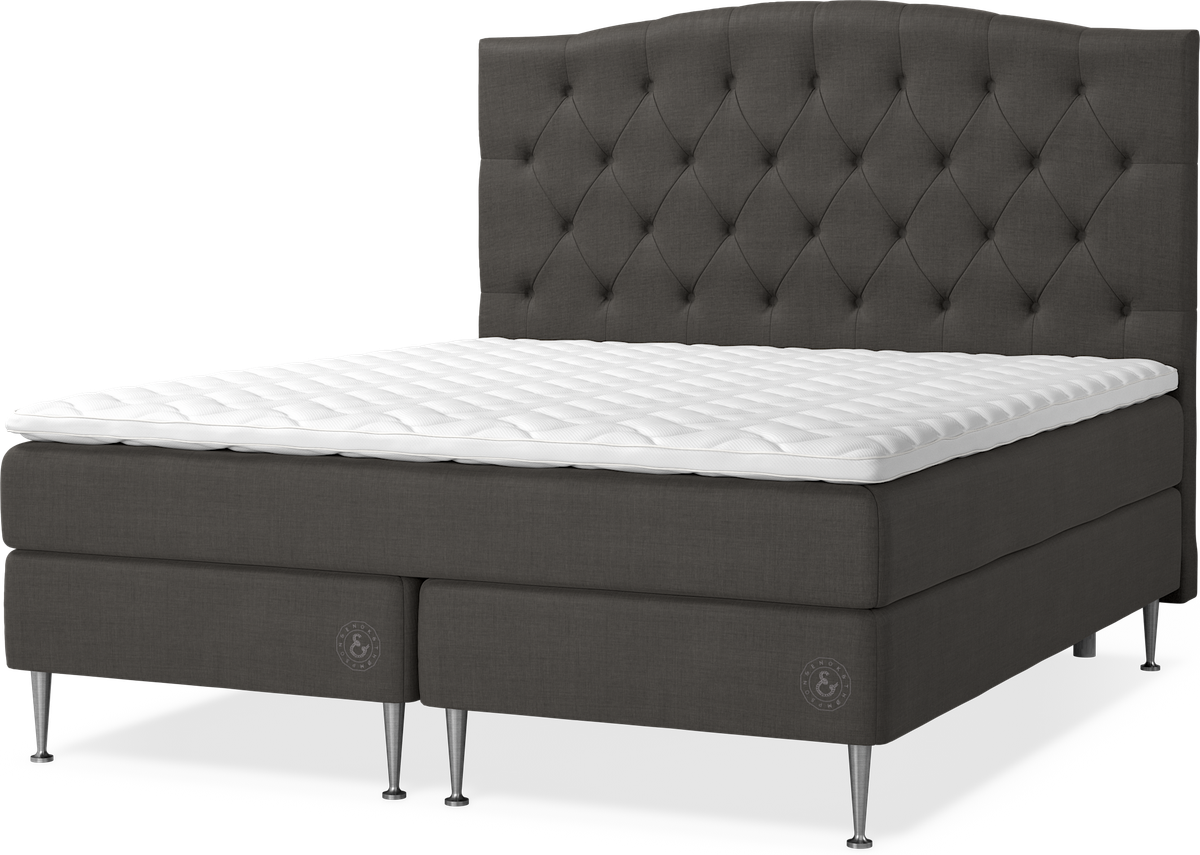 Saltskär Exclusive Kontinentalsäng