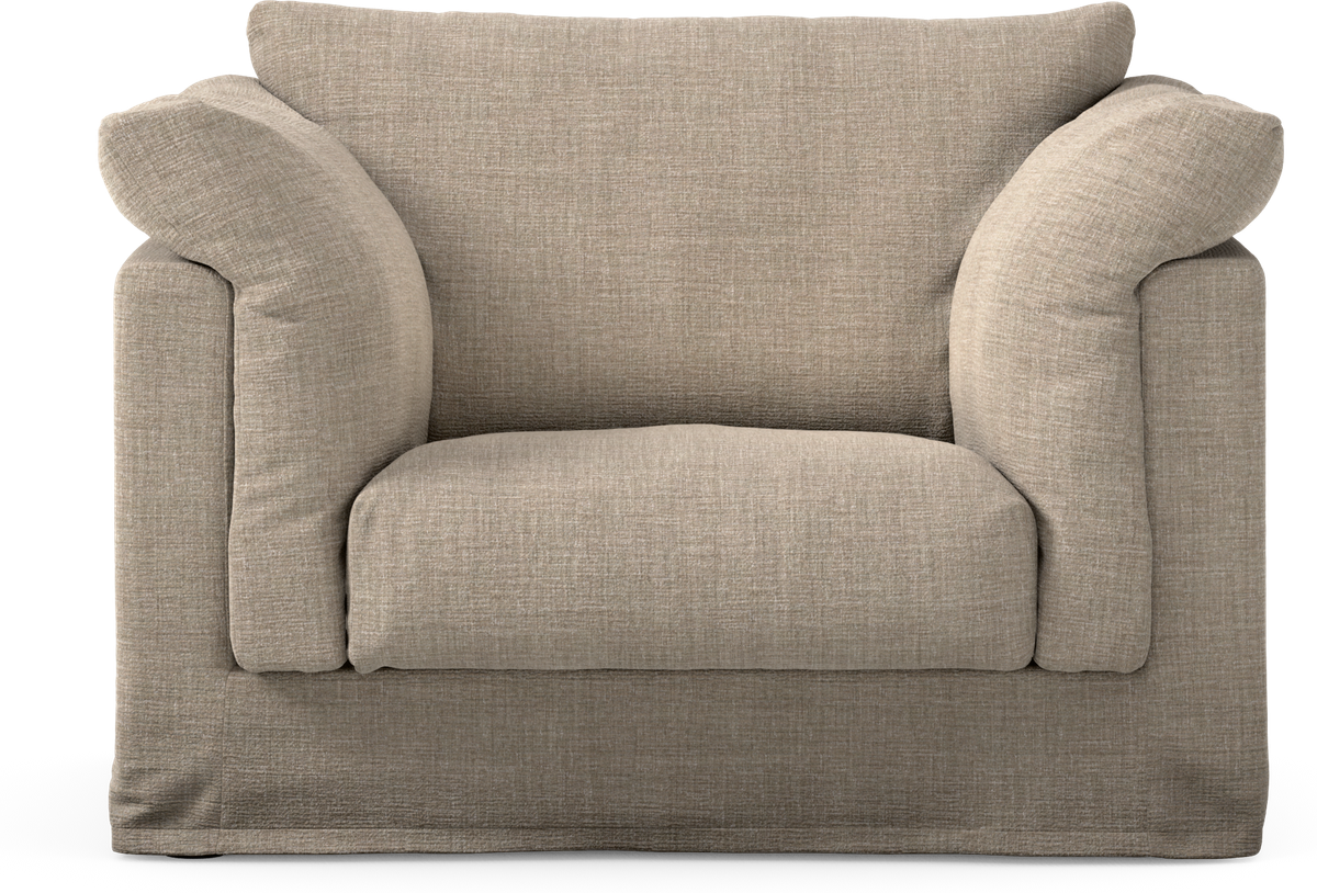 Cherrie Klädsel Fåtölj