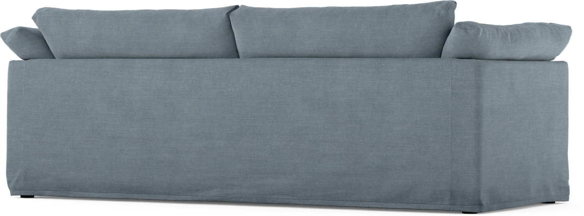 Cherrie Klädsel 3-sits soffa view 4