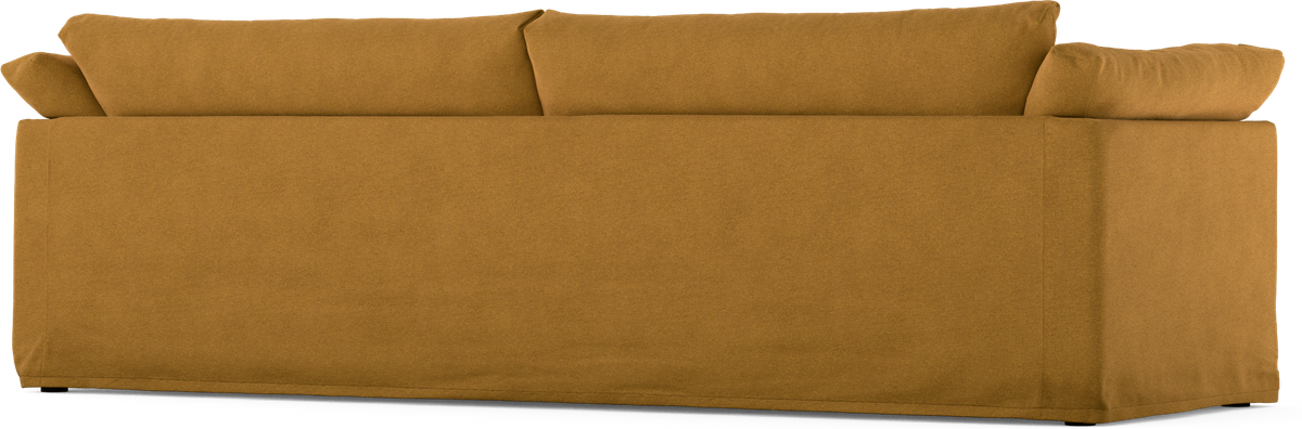 Cherrie Klädsel 4-sits soffa view 4