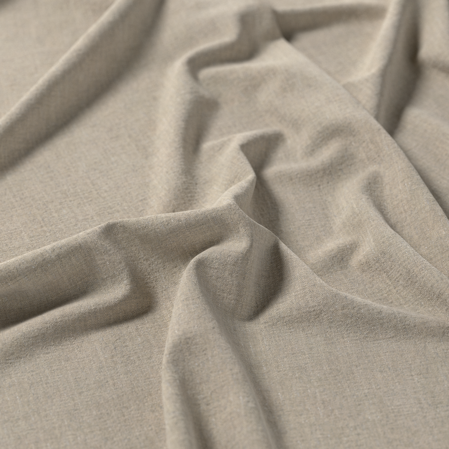 Cherrie Klädsel 3-sits soffa med divan vänster view 6