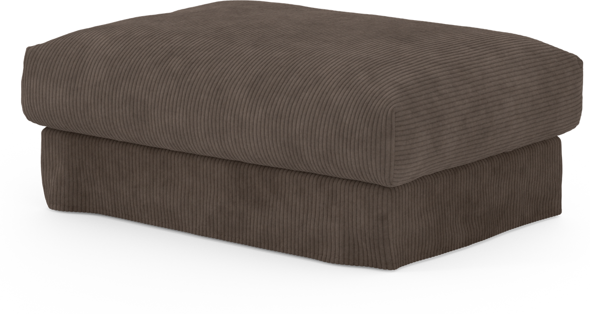 Cherrie Klädsel Fotpall 110 view 3