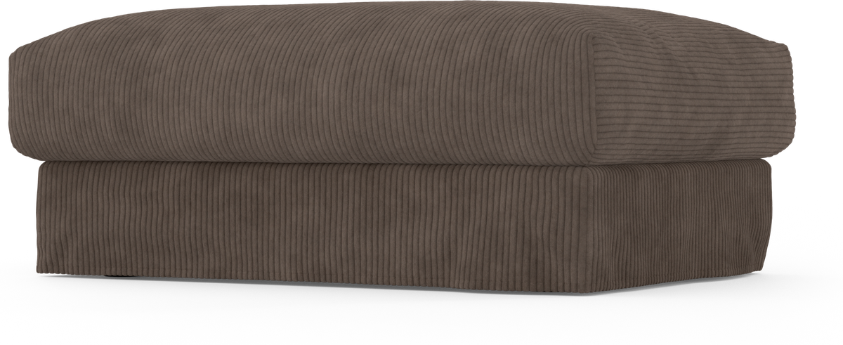 Cherrie Klädsel Fotpall 110 view 4