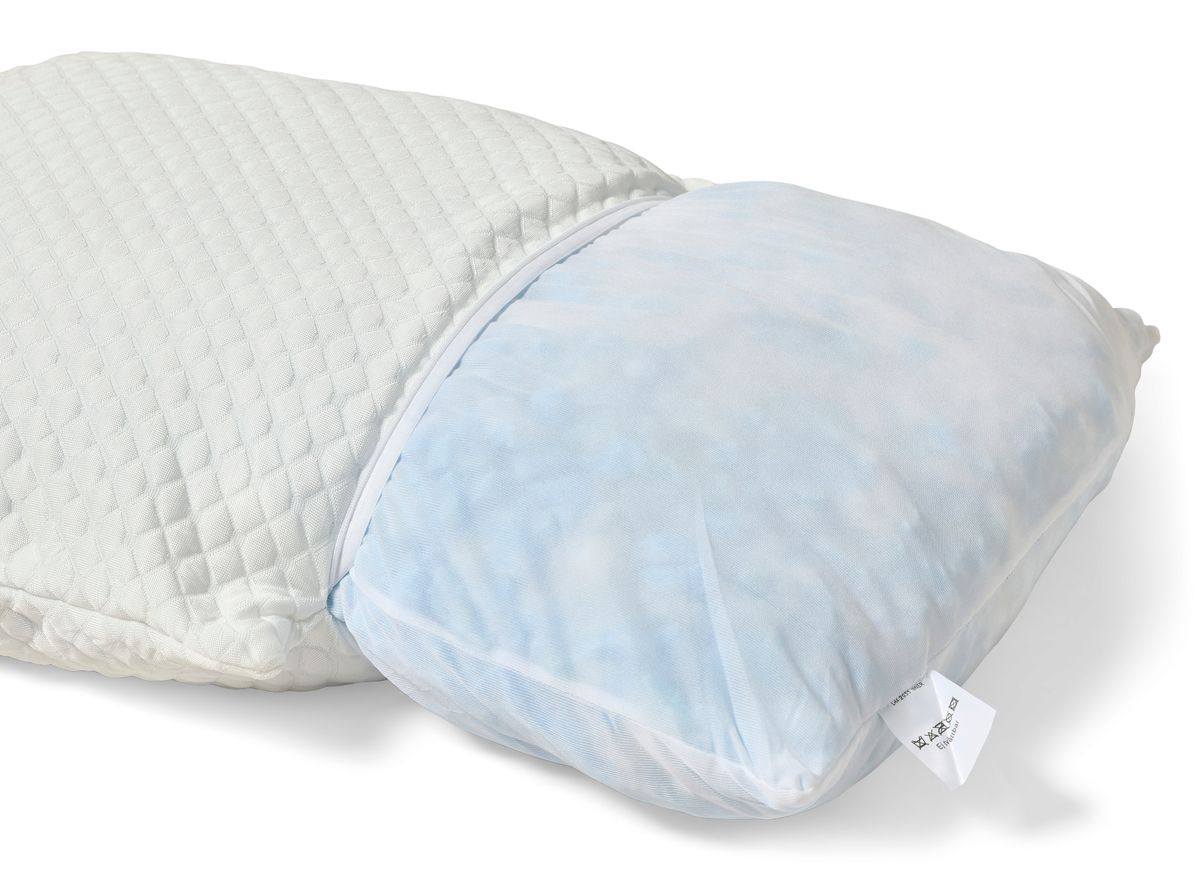 Dahlia Funktionskudde view 3