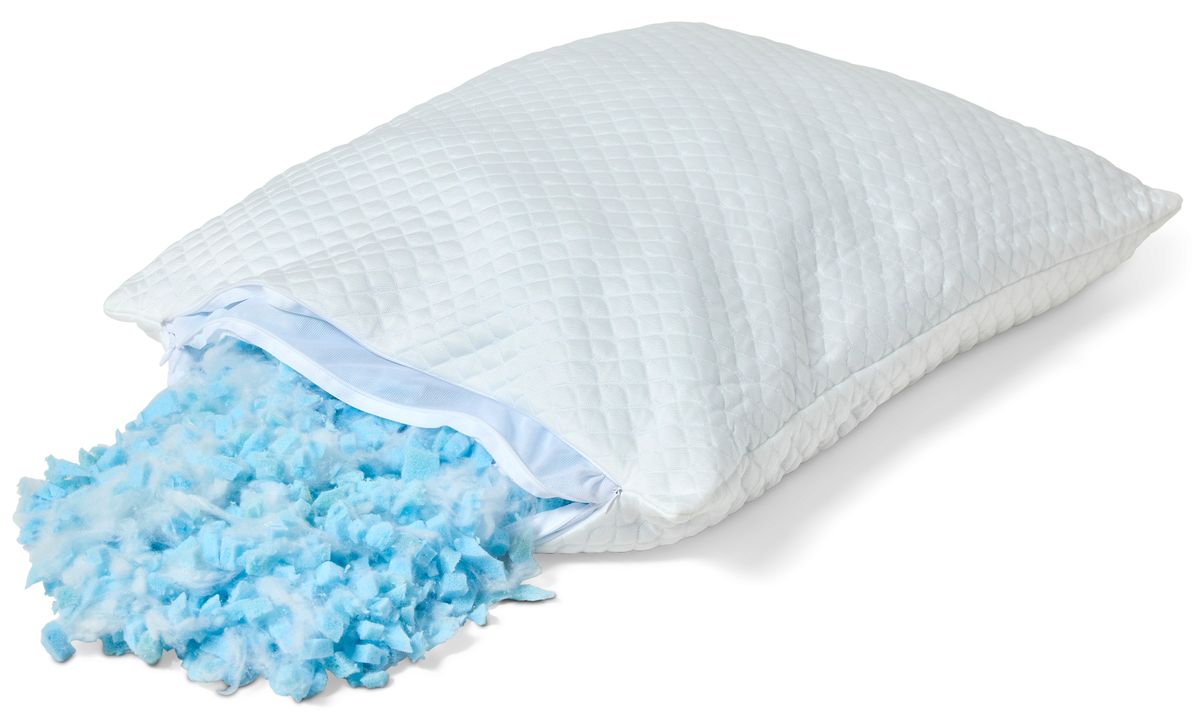 Dahlia Funktionskudde view 4