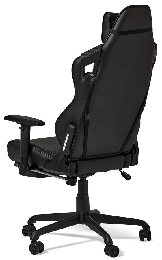 WP3 Gamingstol view 3