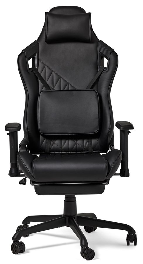 WP3 Gamingstol view 4