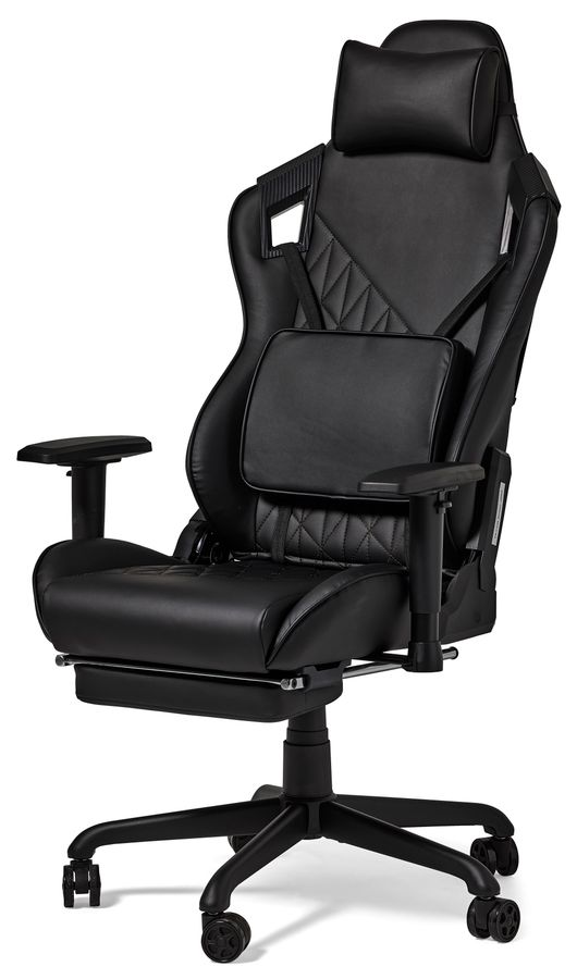 WP3 Gamingstol view 5