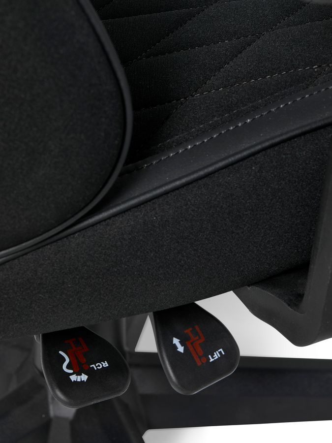 WP1 Gamingstol view 2