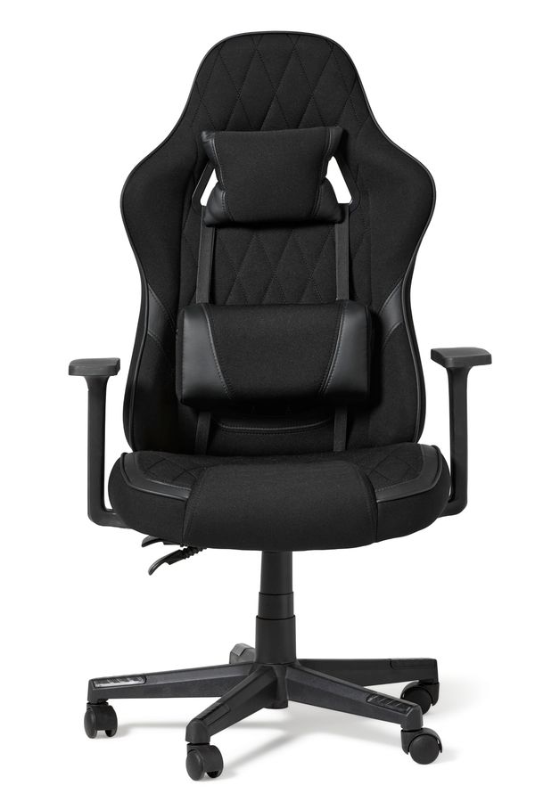 WP1 Gamingstol view 4