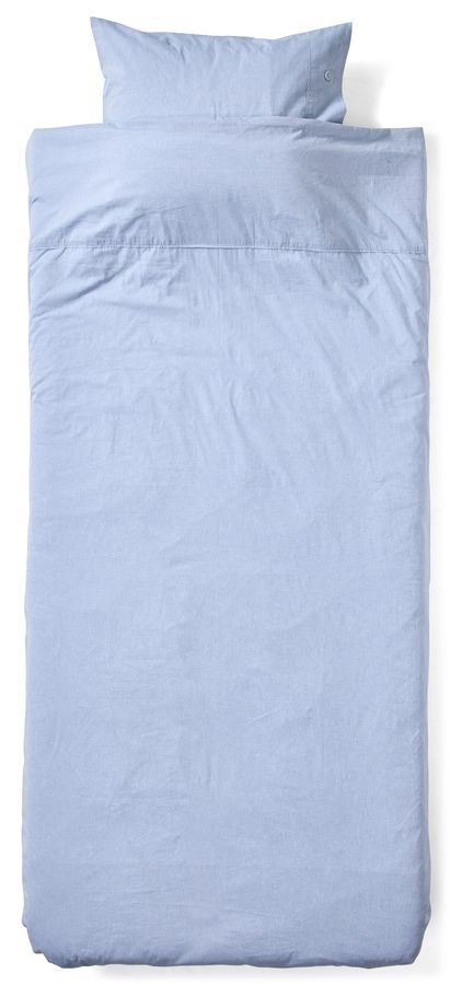 Henry Påslakanset i garnfärgad bomull view 3