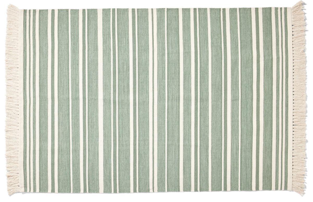 Siri Bomullsmatta 140x200 cm