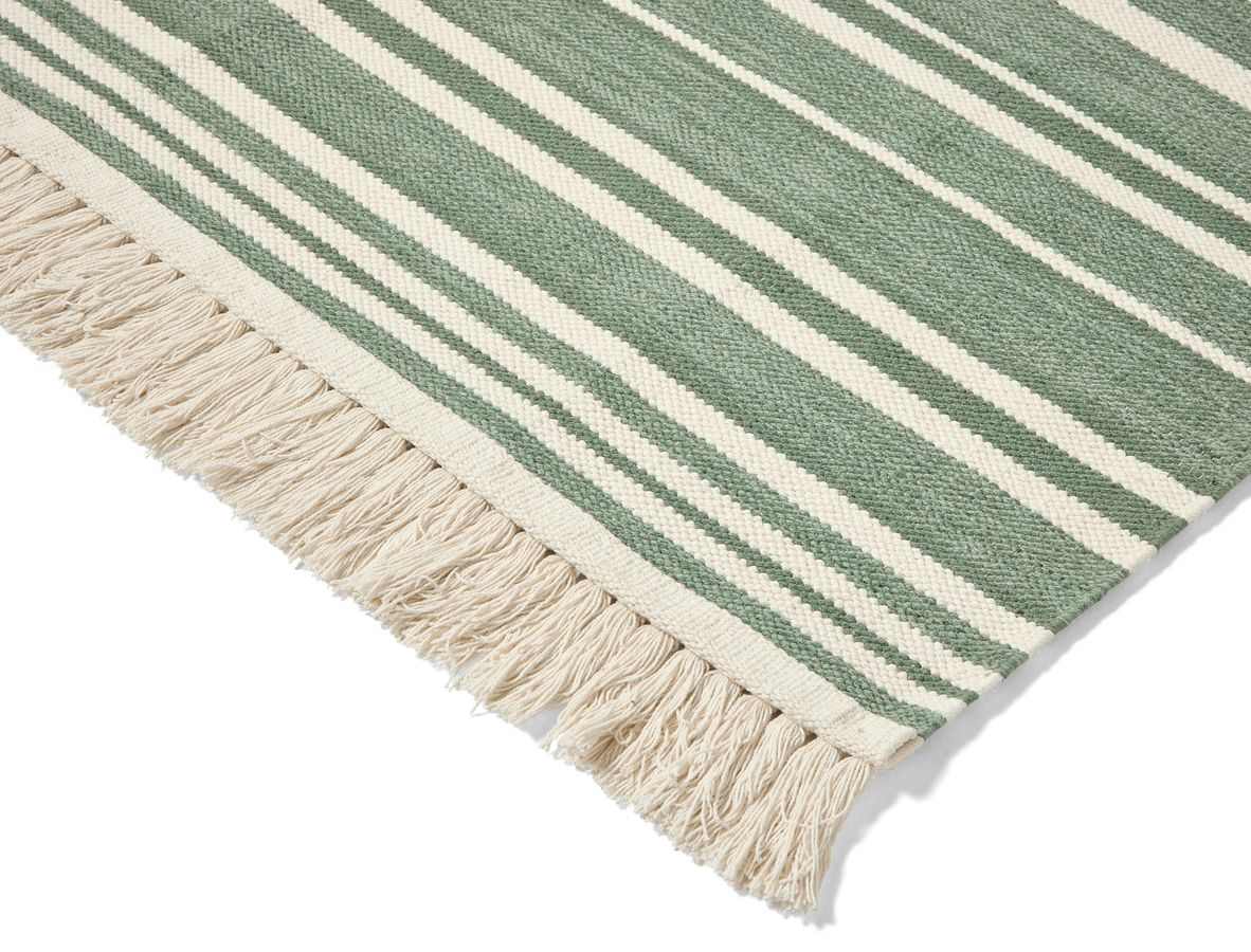 Siri Bomullsmatta 140x200 cm view 3