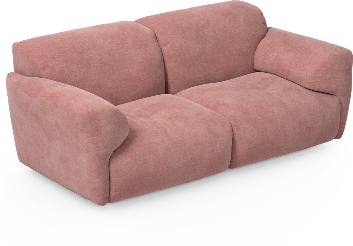 Bobby 3-sits soffa view 2