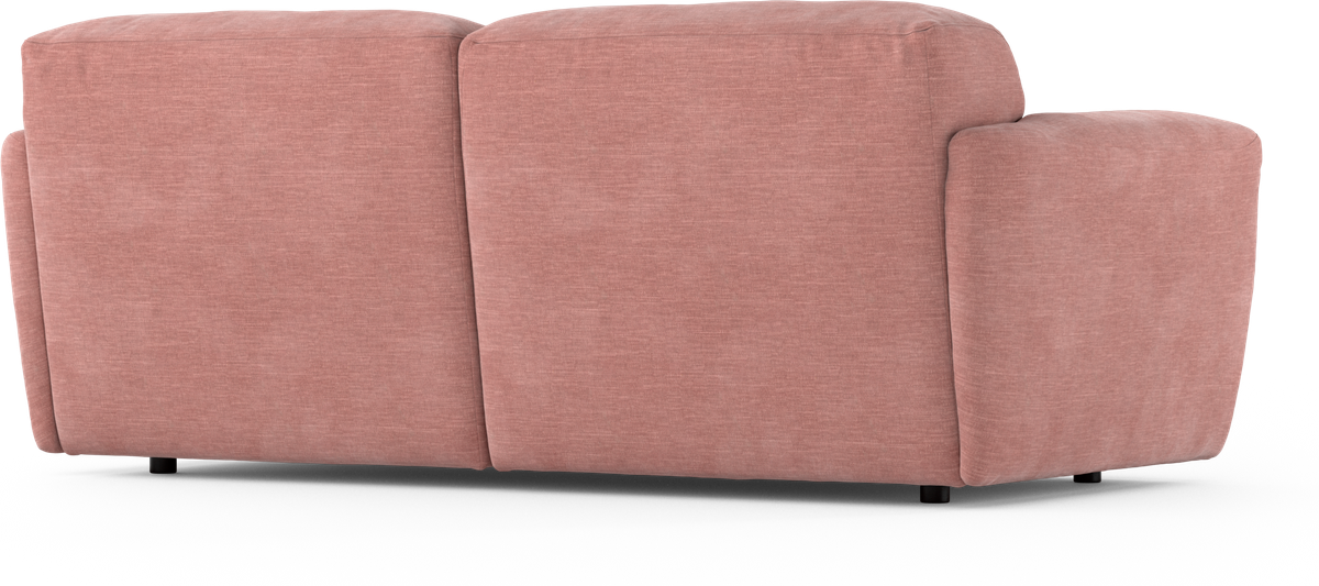 Bobby 3-sits soffa view 4