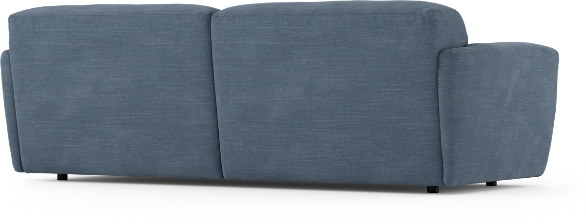 Bobby 4-sits soffa view 4