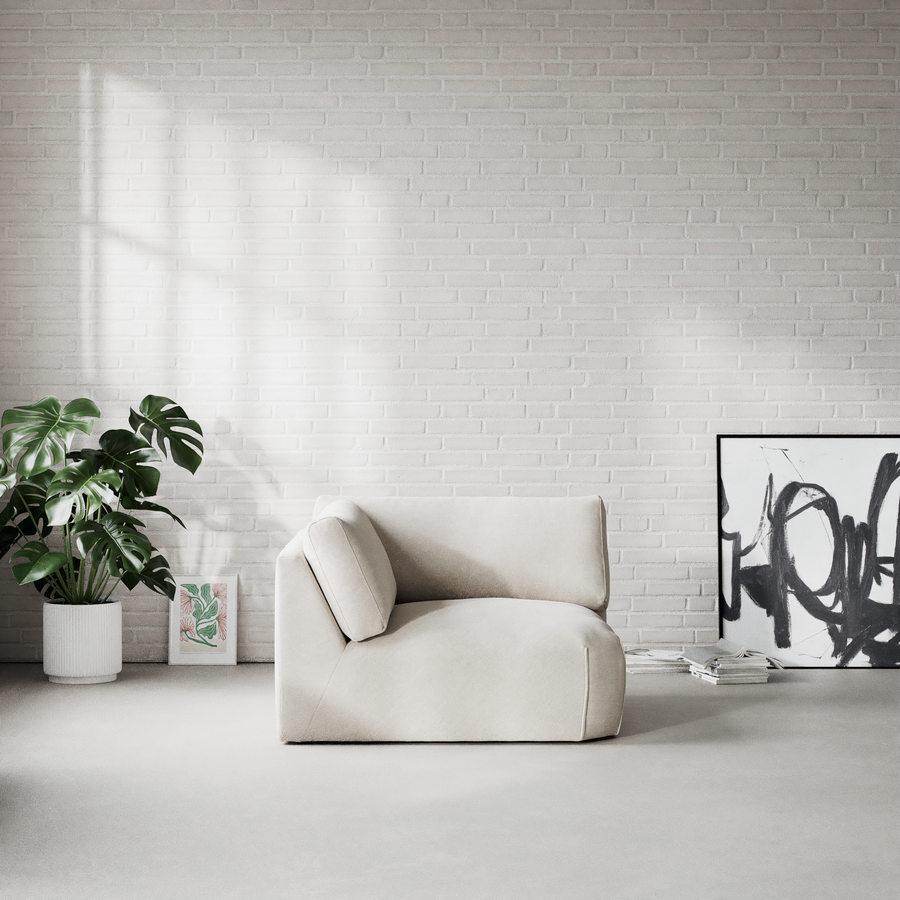 Free Hörn vänster view 5