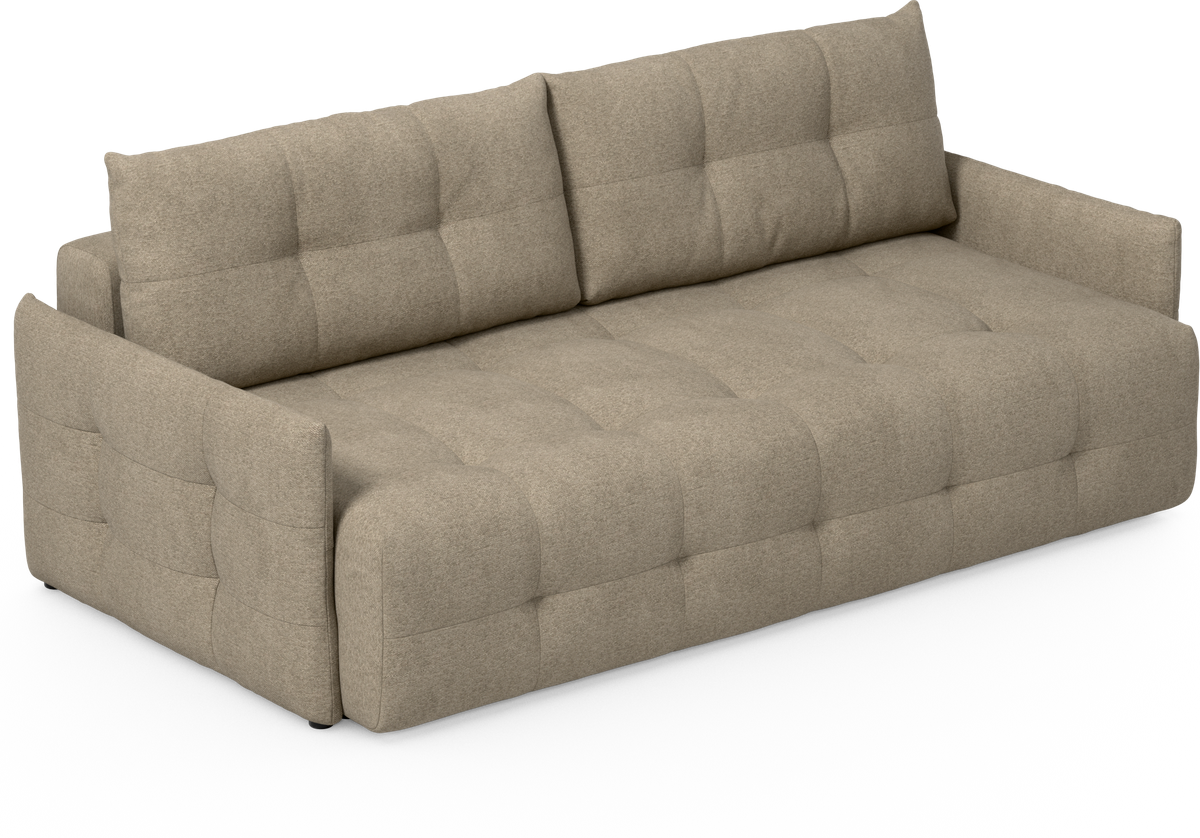 Bella Bäddsoffa 3-sits view 2