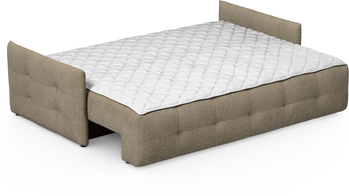 Bella Bäddsoffa 3-sits view 4