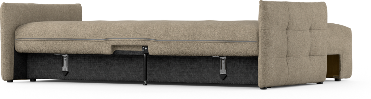 Bella Bäddsoffa 3-sits view 6