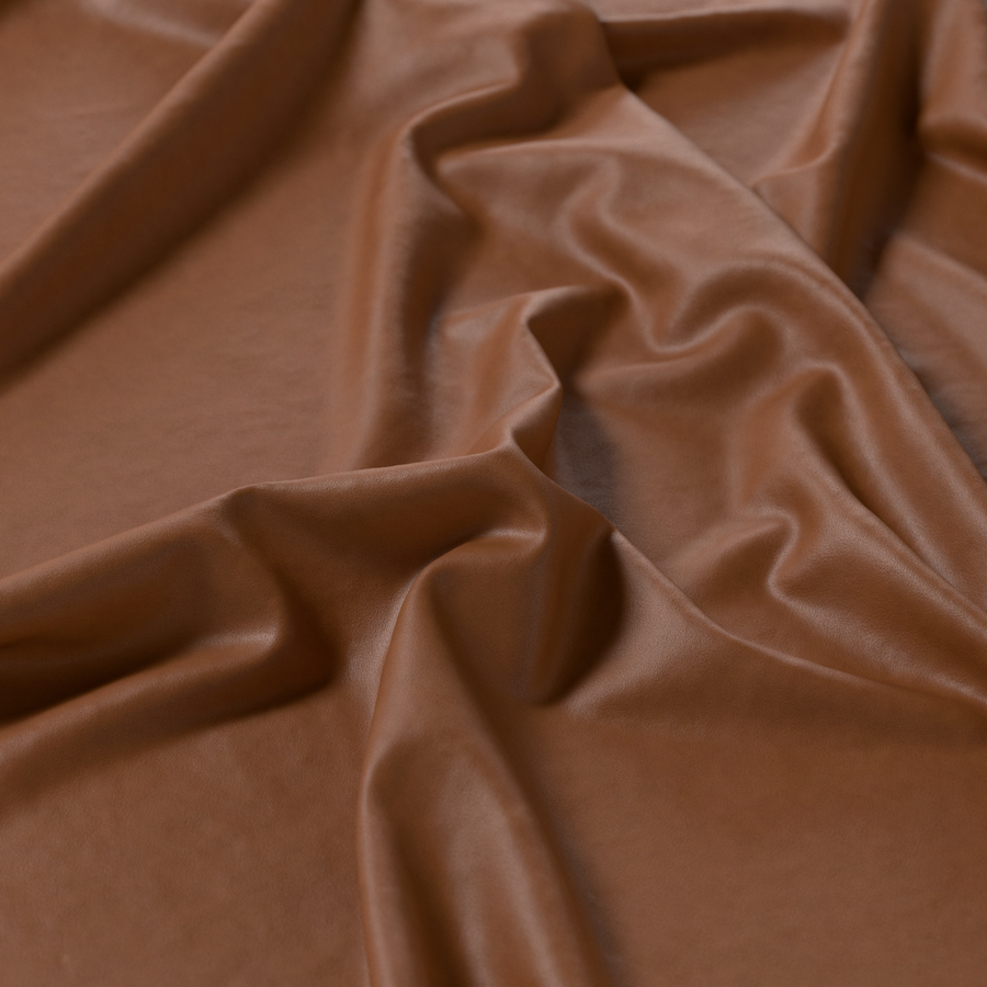 Timeout XL Fåtölj och fotpall pikérad view 4