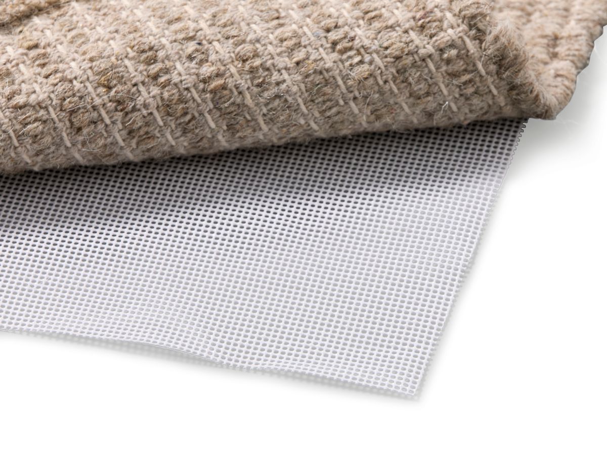 Mattunderlägg Halkskydd till matta view 2