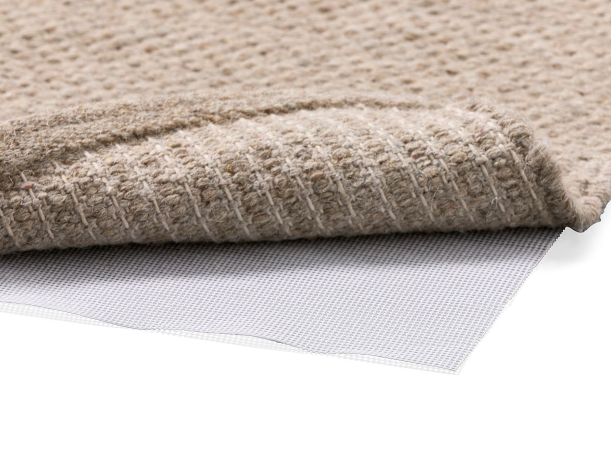 Mattunderlägg Halkskydd till matta view 3