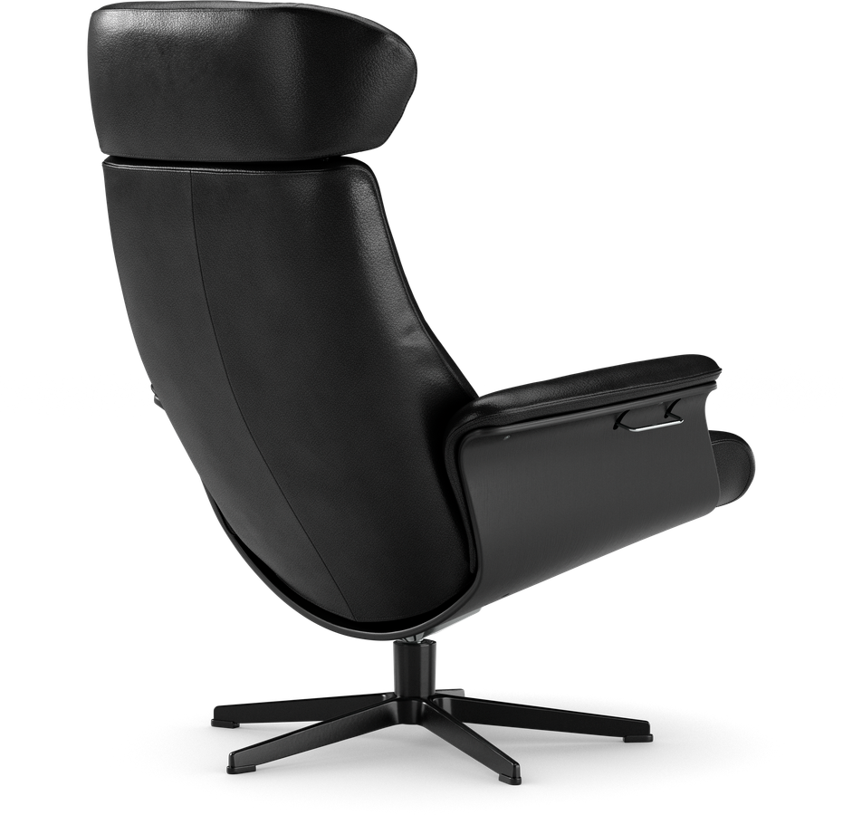 Timeout XL Fåtölj pikérad view 3