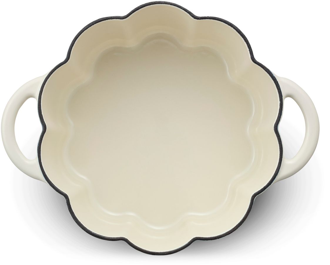 Chili Blomma Gryta view 3