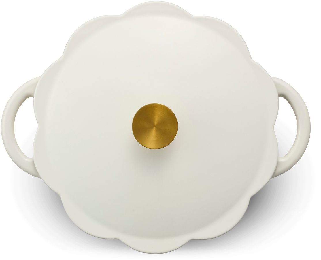 Chili Blomma Gryta view 4