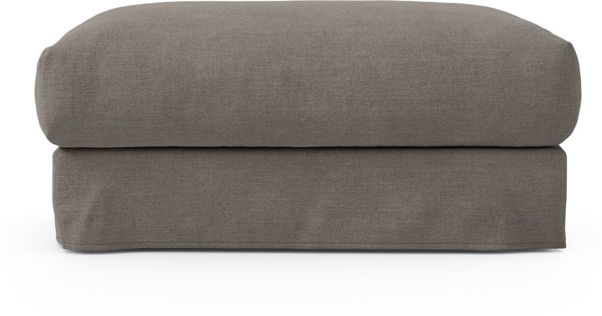 Cherrie Fotpall 100 med kappa