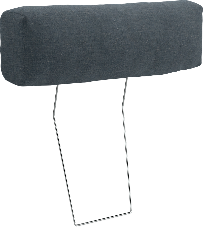 Cherrie Nackkudde view 2