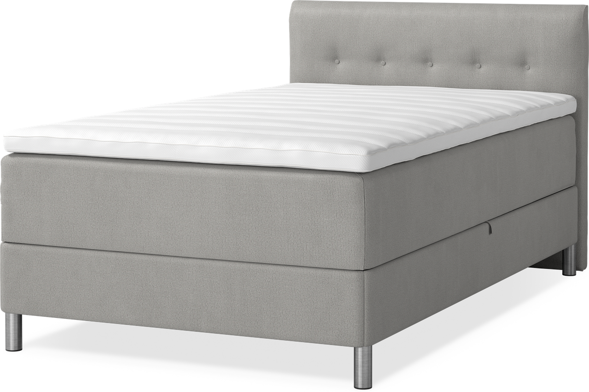 Roma Family Förvaringssäng