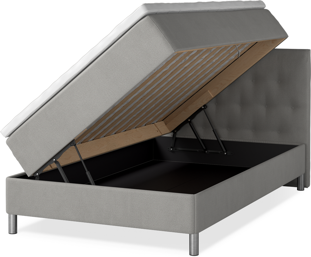 Roma Family Förvaringssäng view 2